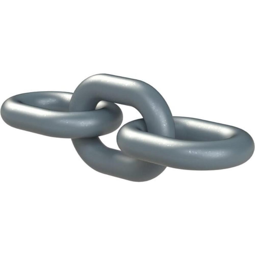 Ketting, G10, 16 mm