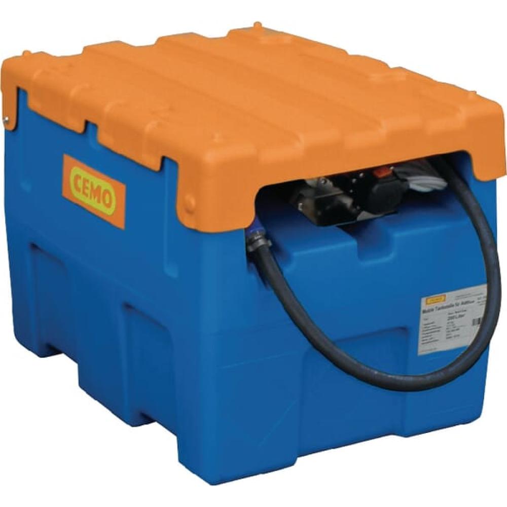 Blue-Mobil Easy 200 L 24V