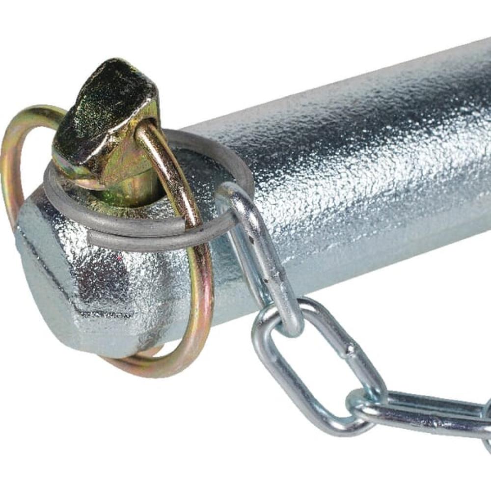 Koppelingspen 32mm / 167mm