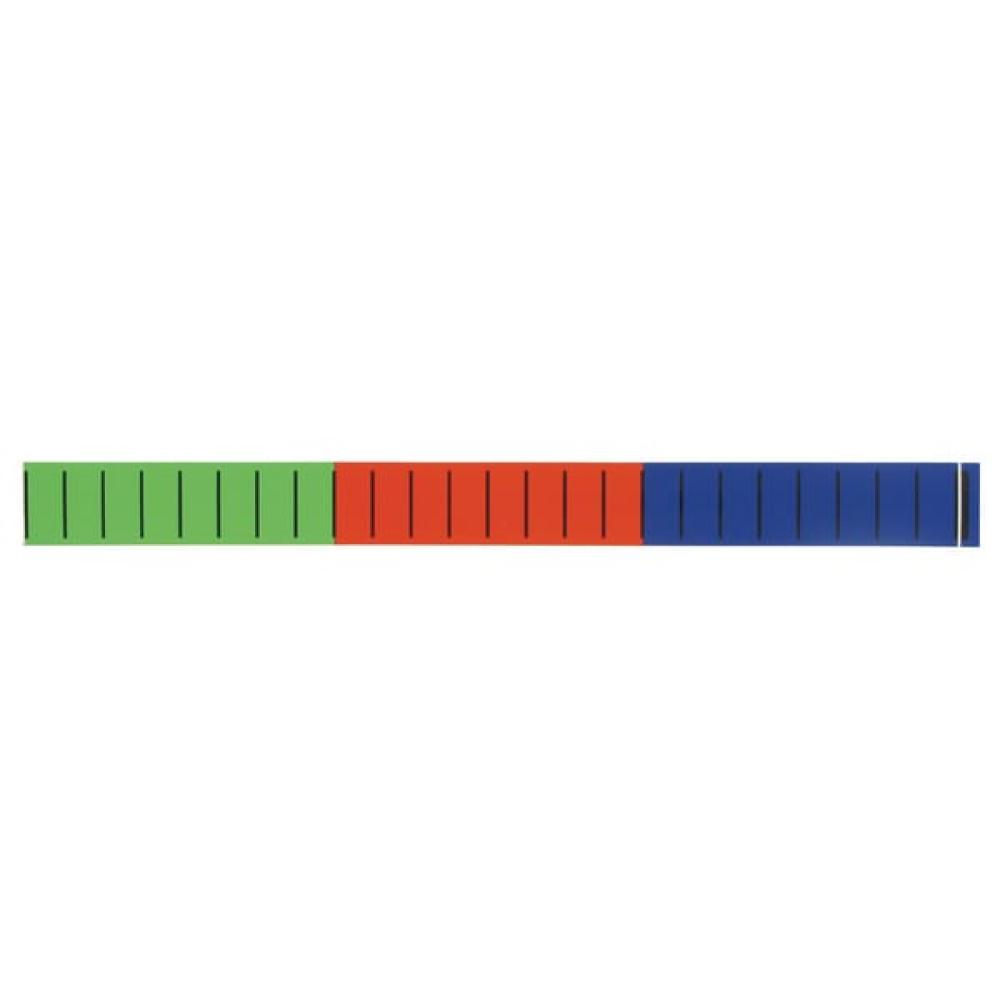 Schaalverdeling 241mm