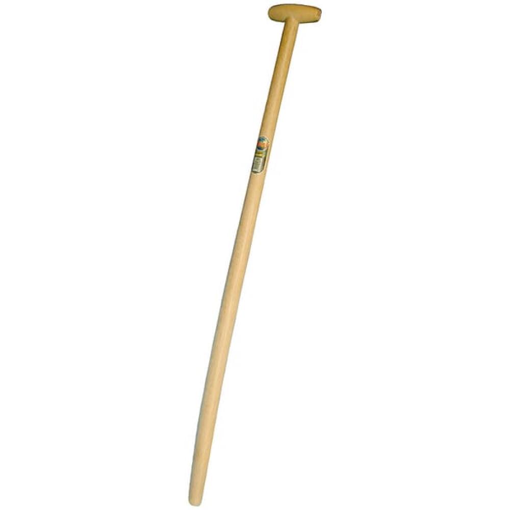 Schopsteel gebogen 120cm