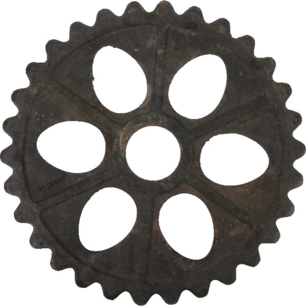 Cambridgering gezahnt 620mm