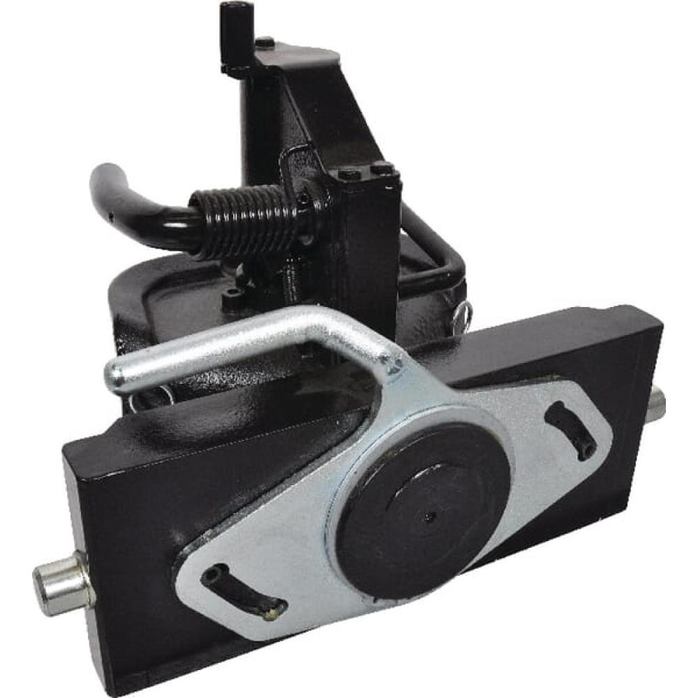Aanhangerkoppeling CH-I 330mm