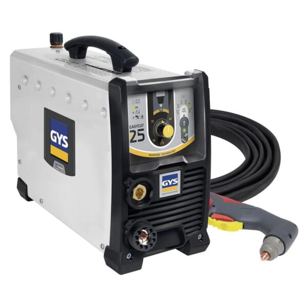 Plasmasnijder Easycut 25