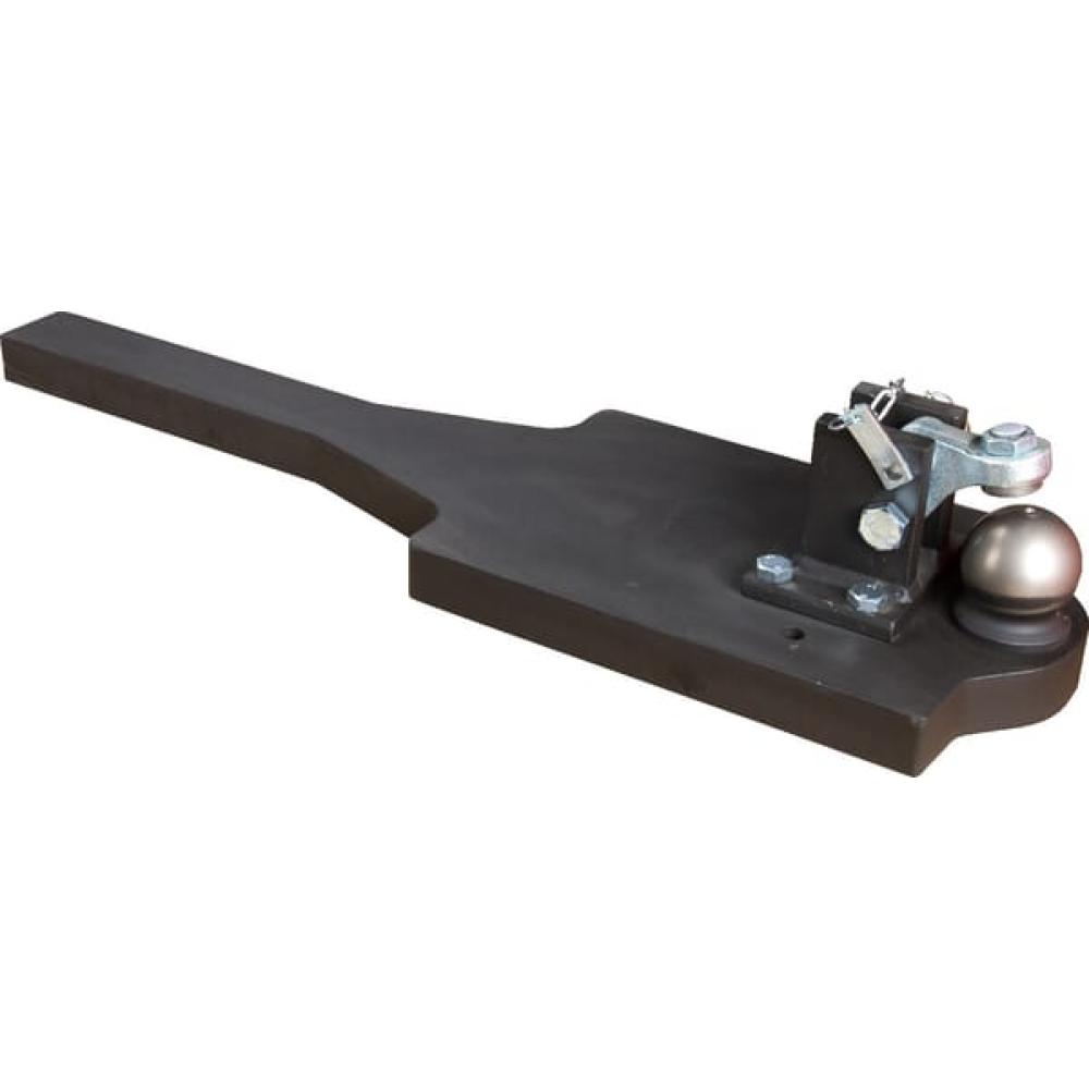 Draagplaat K80