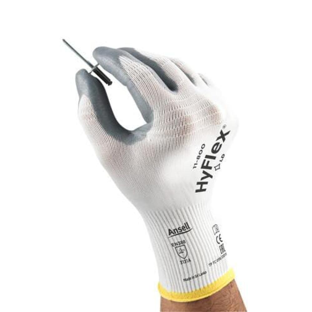 Handschoenen maat 7, HyFlex® 11-800
