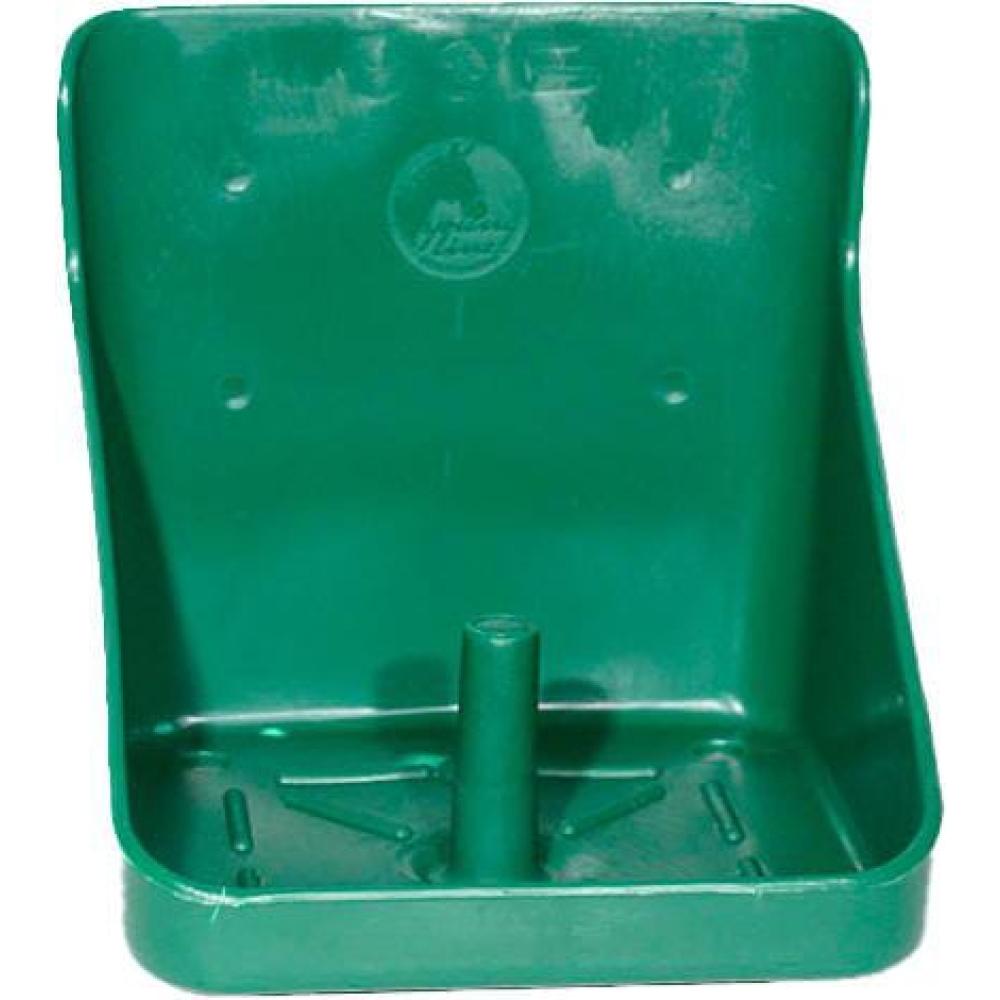 Angled front view with bag zipped and handles upright.