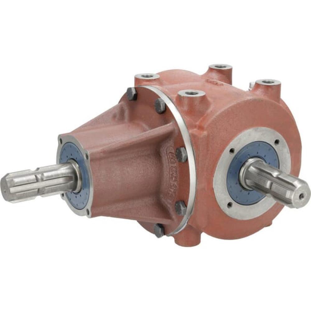 Tandwielkast T-278A 2,9:1