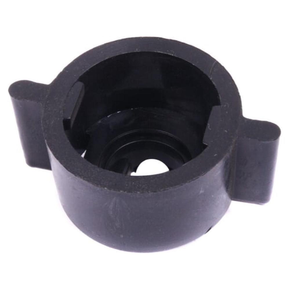 Deckel EZFIT 1 schwarz