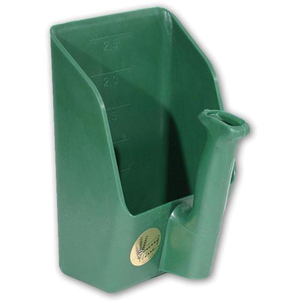 Voerschep, 3 kg