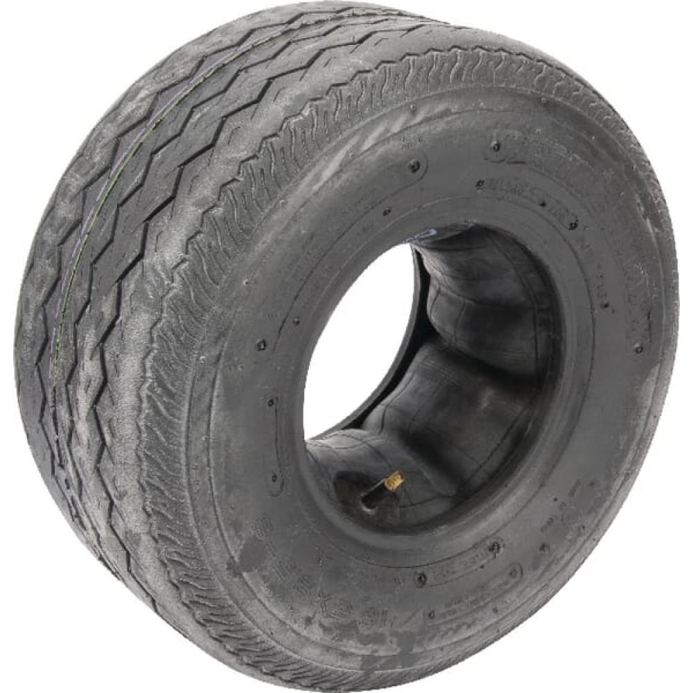 Buitenband 18x8.50-8 6PR Fella