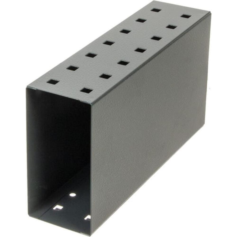 Bewaarbak groot (t.b.v. o.a. kabelbinders)
