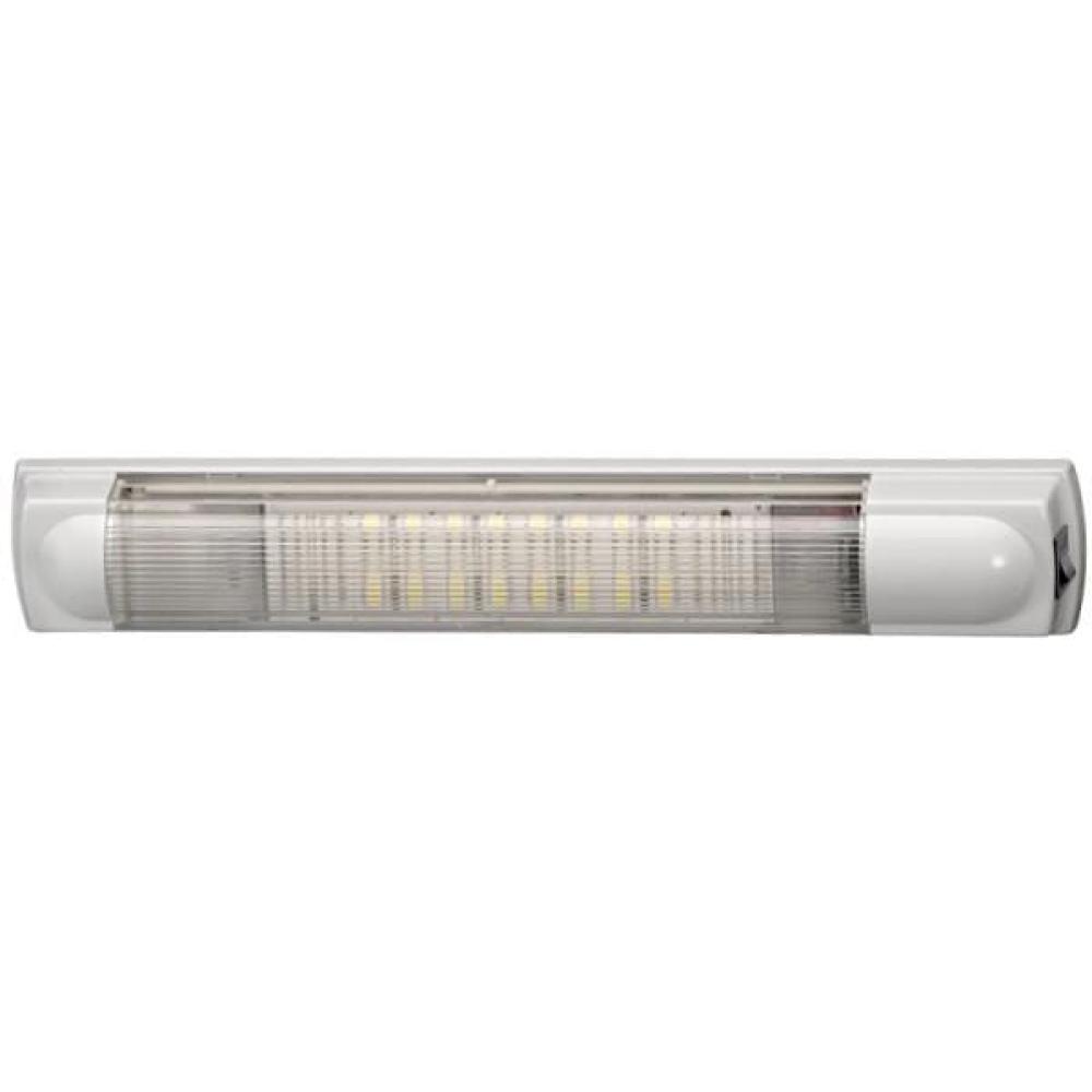 LED-plafondlamp met schakelaar