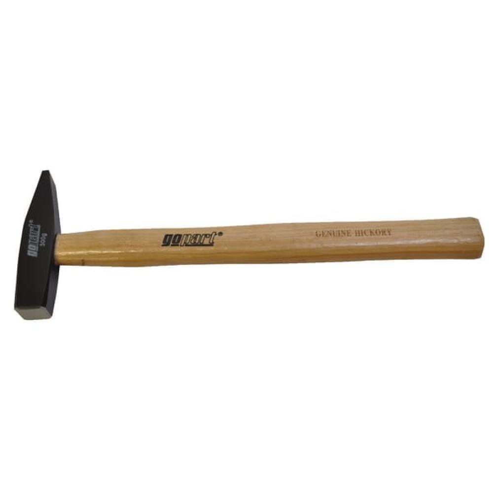 Angled front view with bag zipped and handles upright.