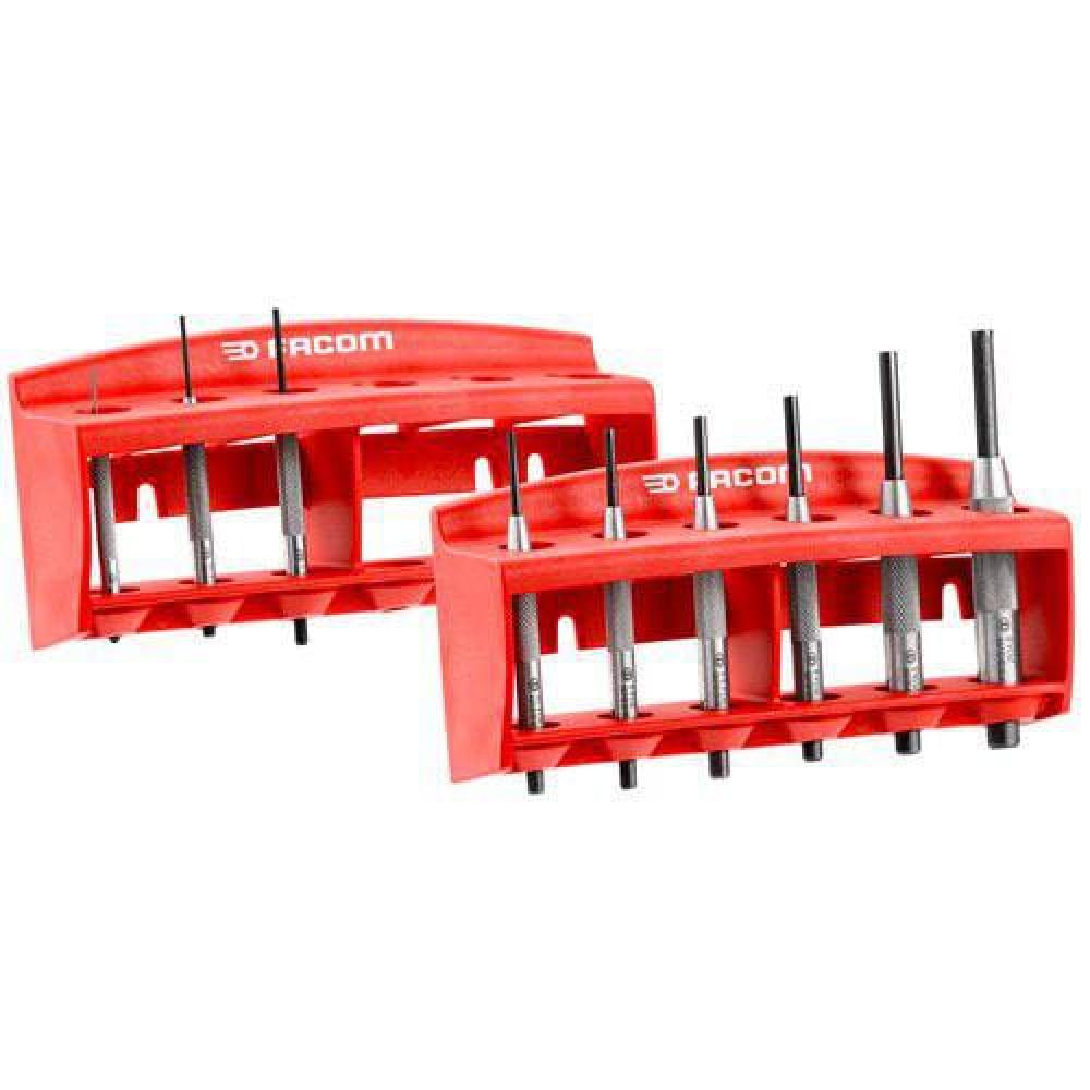 Set slaggereedschap