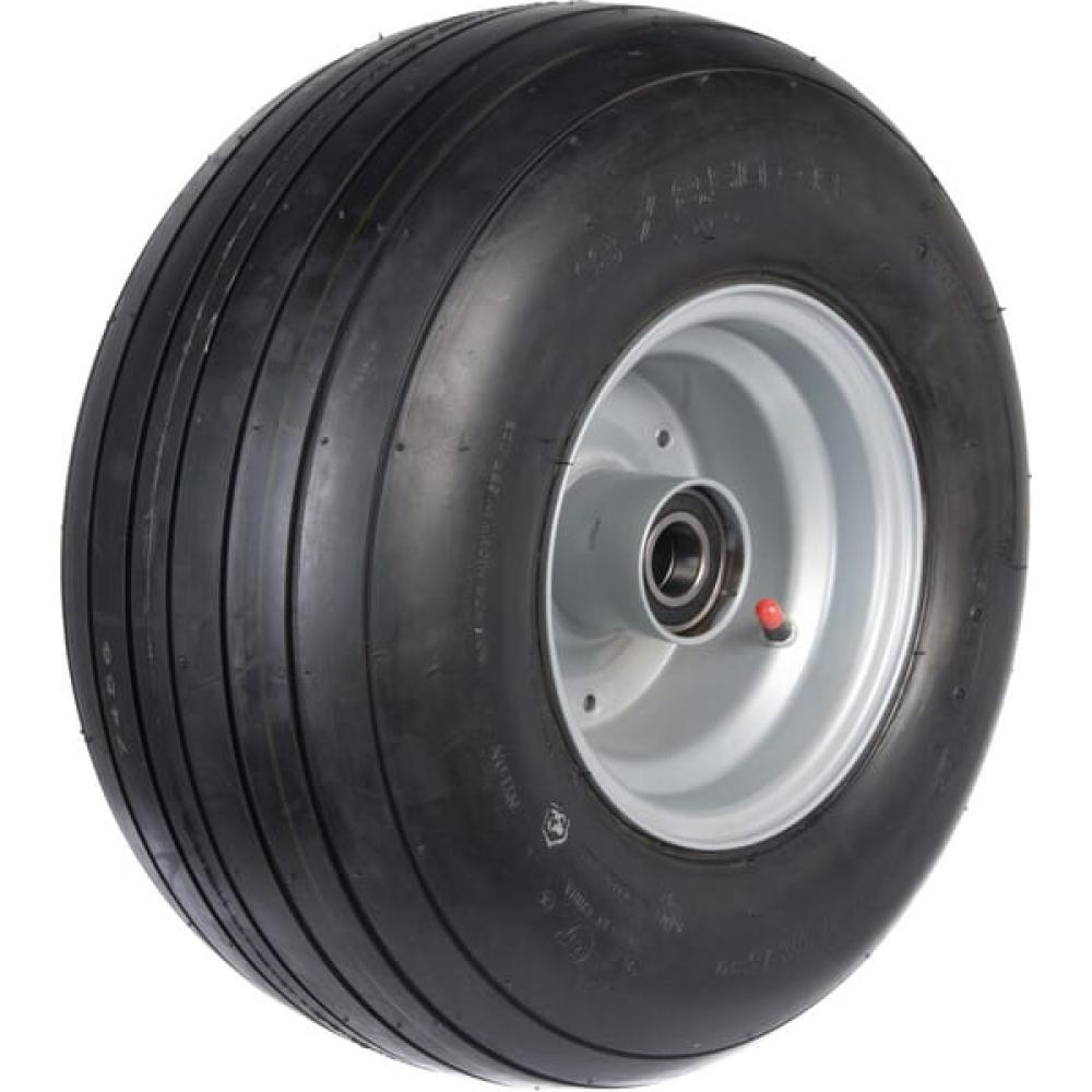Wiel cpl. 18x8,50-8 6PR Fella