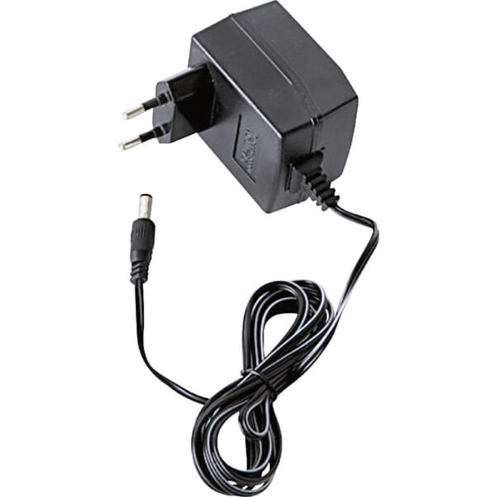 Euro-lader 230/12v v. Gyspack