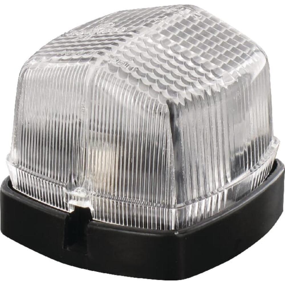 Zijmarkeringslamp