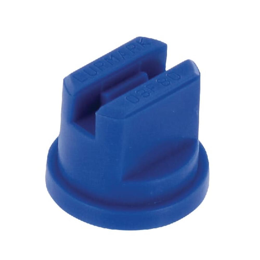 Spuitdop blauw Solo