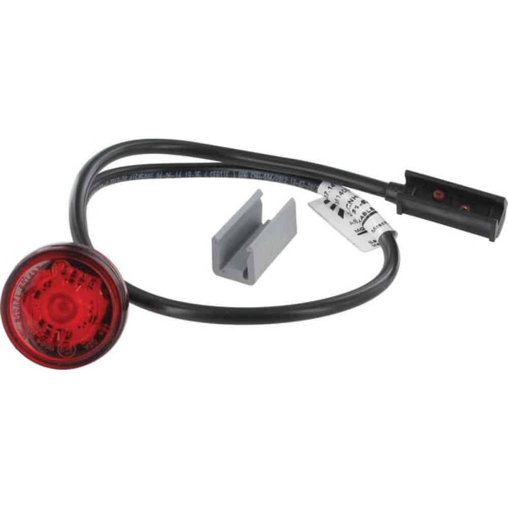 Monopoint II vlak LED 12V/24V