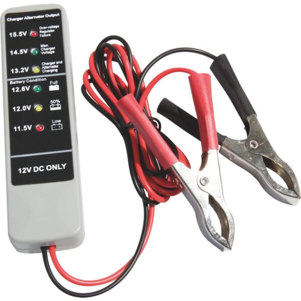 Tester, BT001