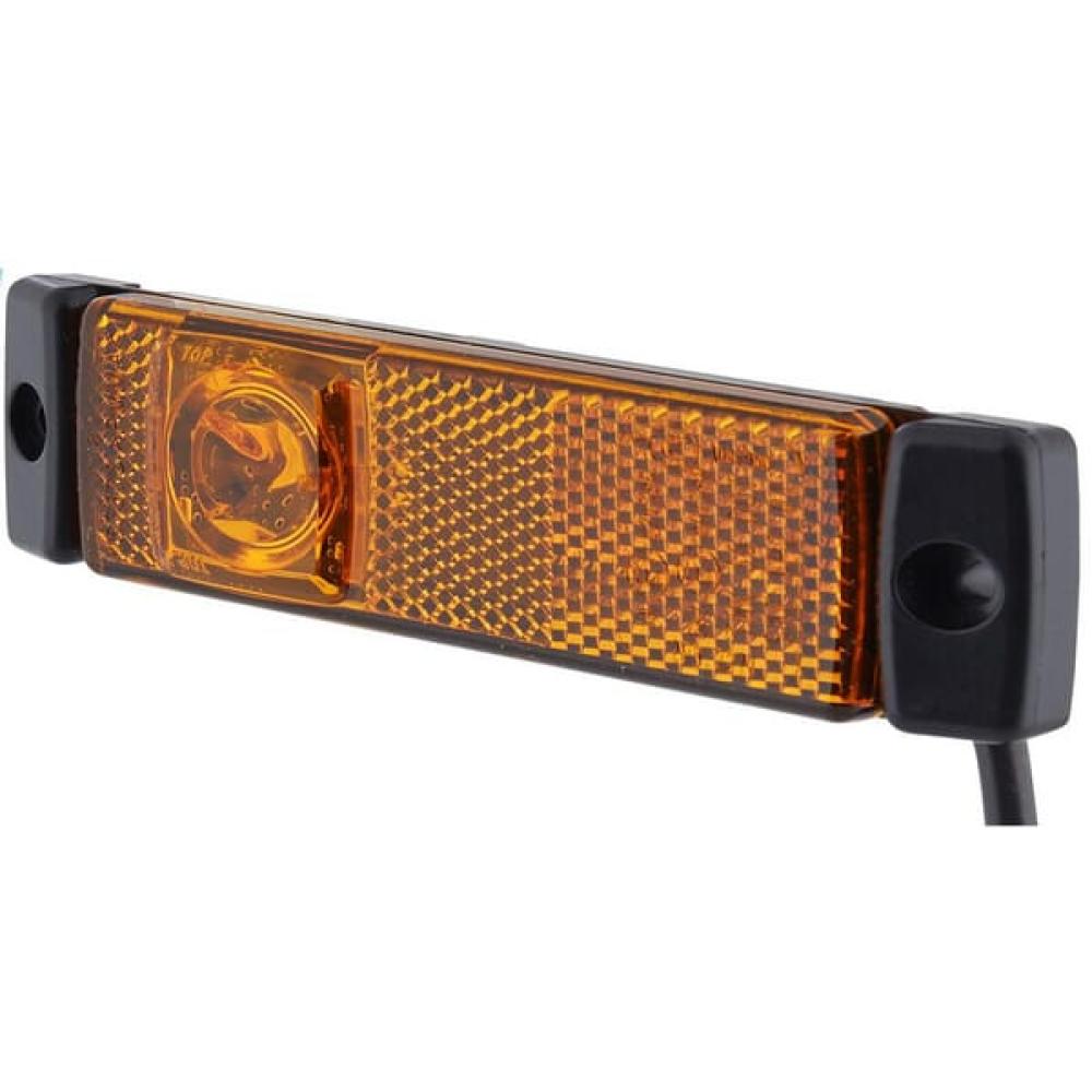 Breedtelicht 130x32 24V
