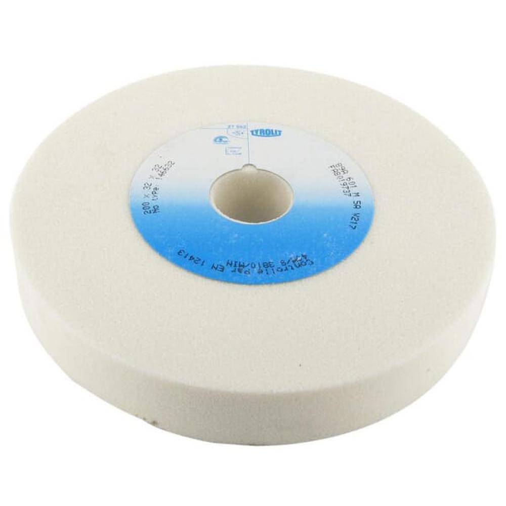 Slijpschijf 200x32 asgat 51mm