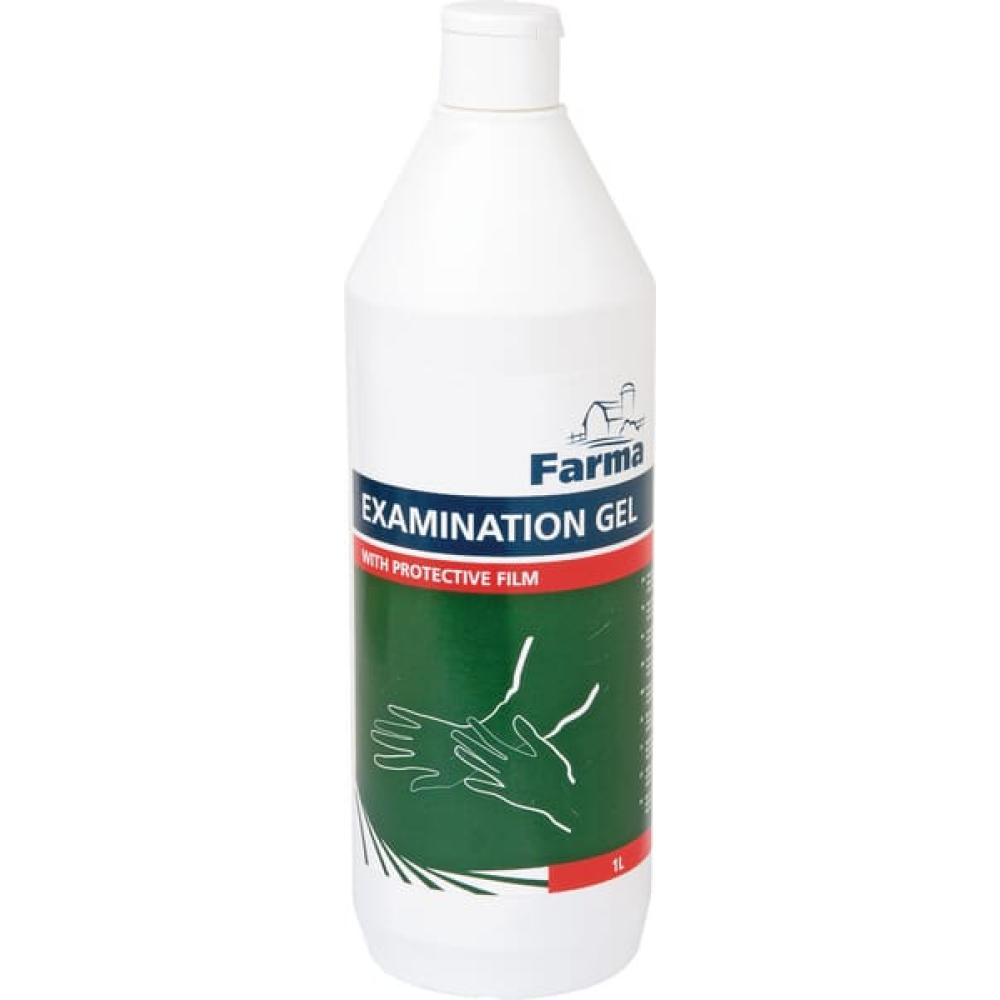 Onderzoeksgel 1 liter