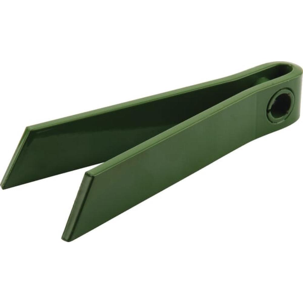 Angled front view with bag zipped and handles upright.