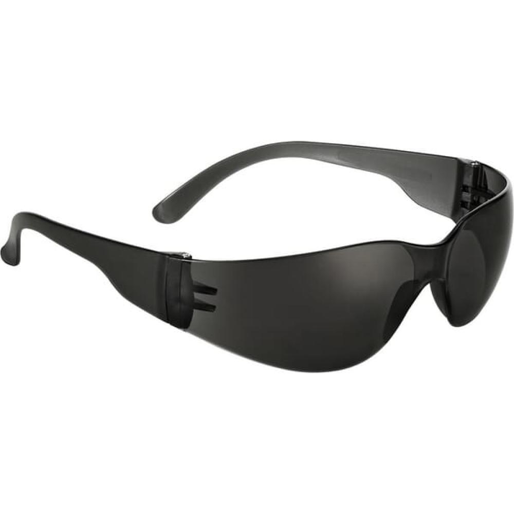 Univet 568 bril, getinte glazen met UV400 filter