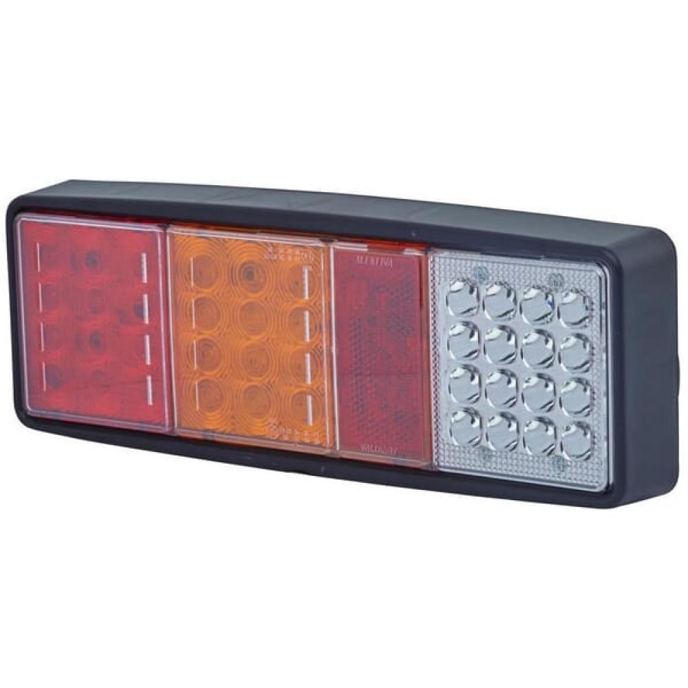LED-Achterlicht