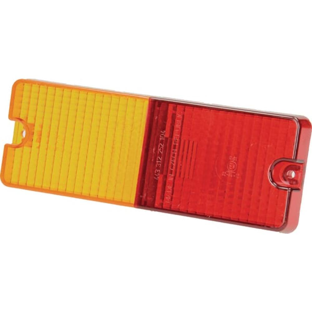 Lampglas achter links Zetor