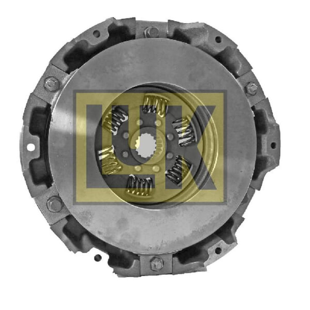 Kupplungsautomat doppelt TGU6
