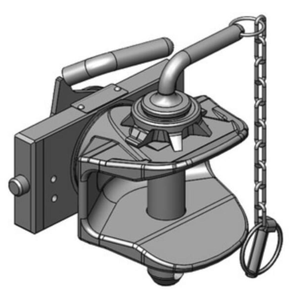 Kogelsysteem