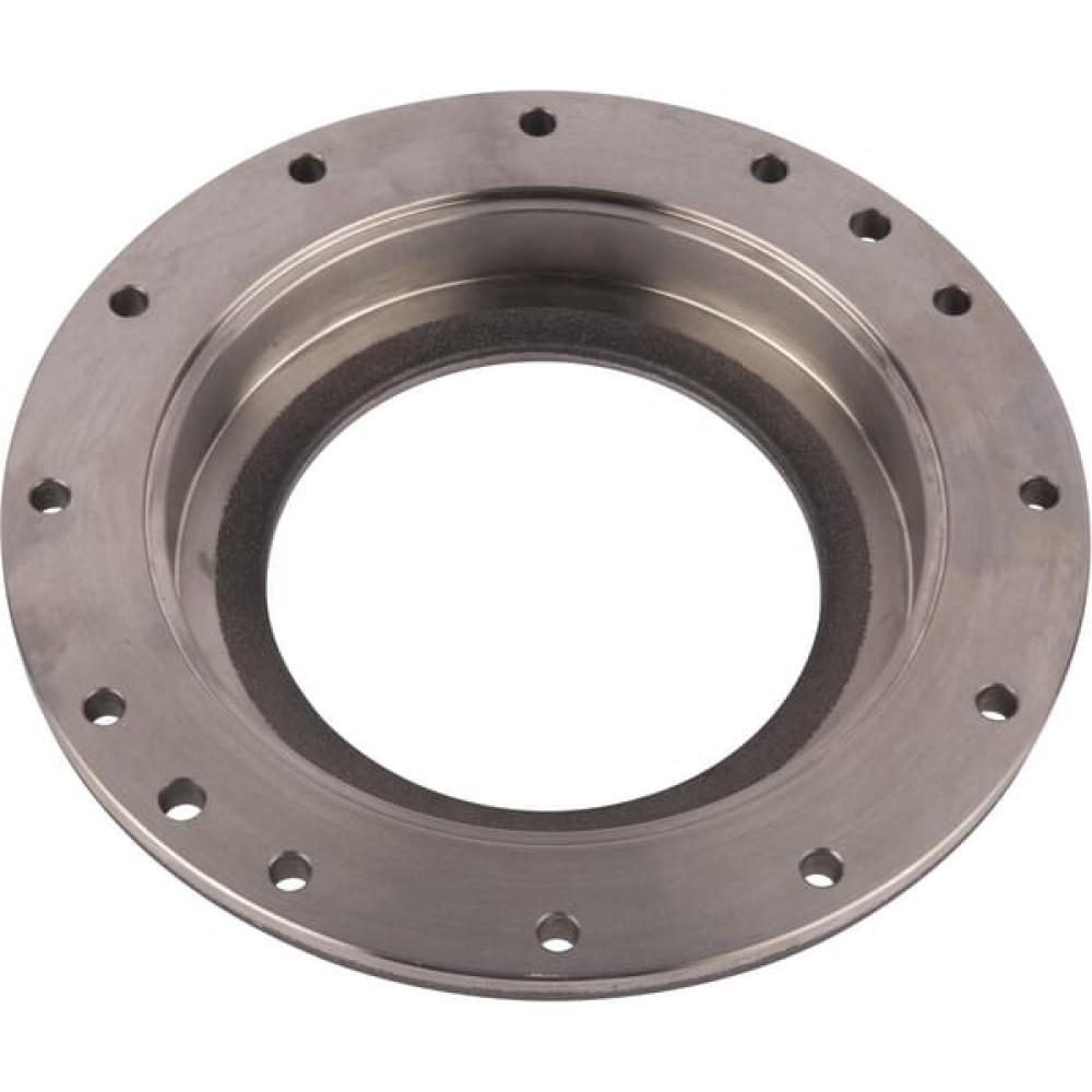 Flange