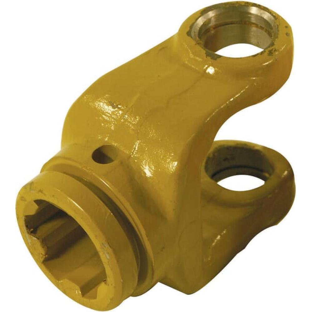 Profielbuisgaffel buiten V90