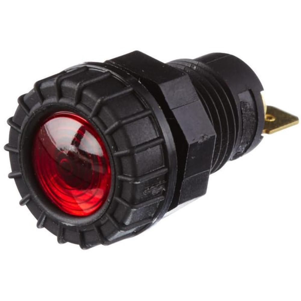 Controlelampje 2-polig