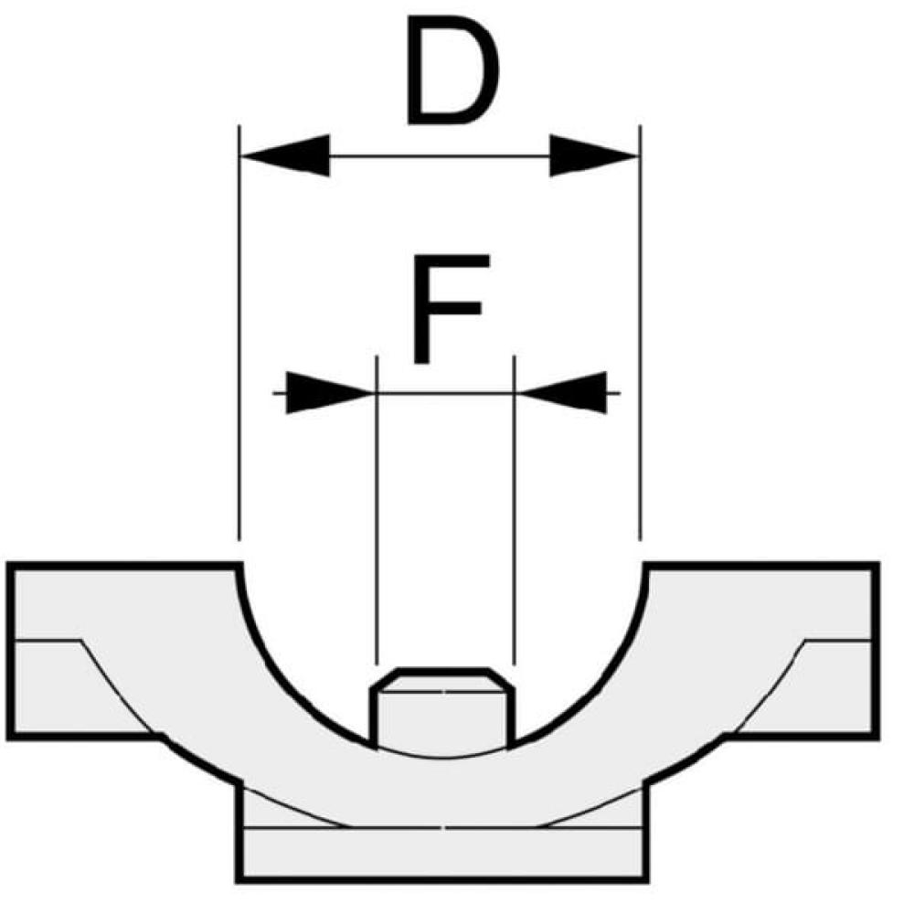 VarioSelect 2-voudig 1/2"