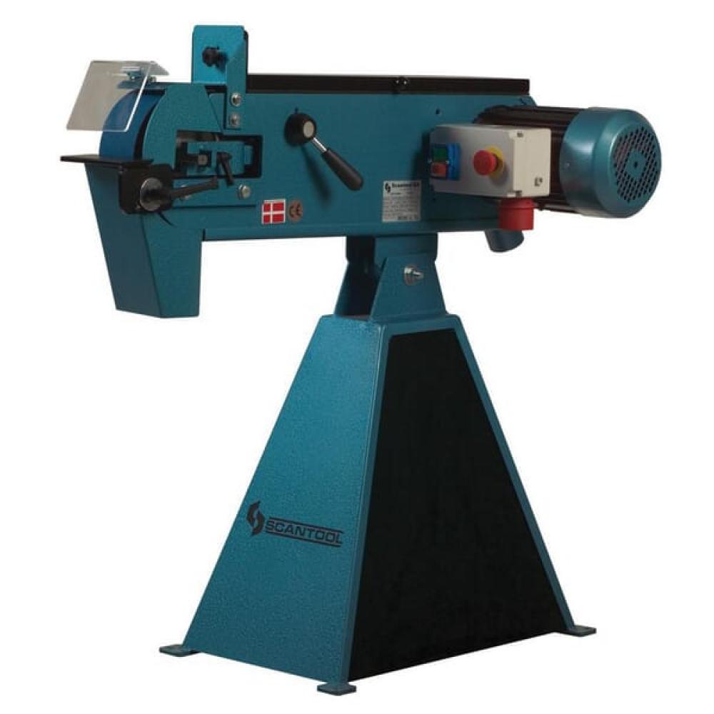 Bandslijpmachine SC75