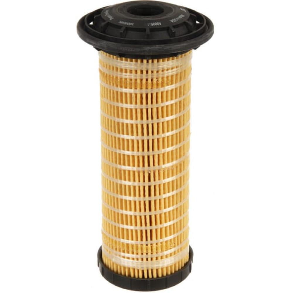 Oliefilter