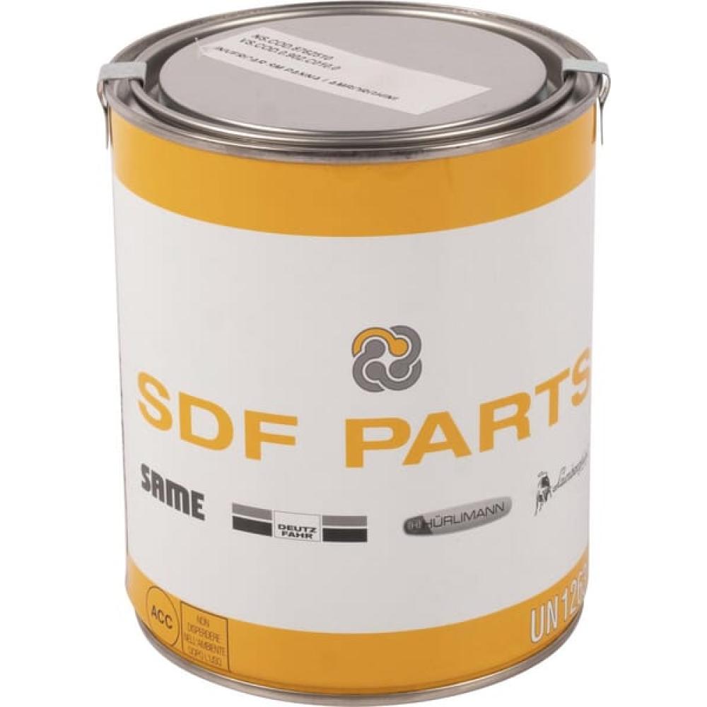 Paint, white 1kg