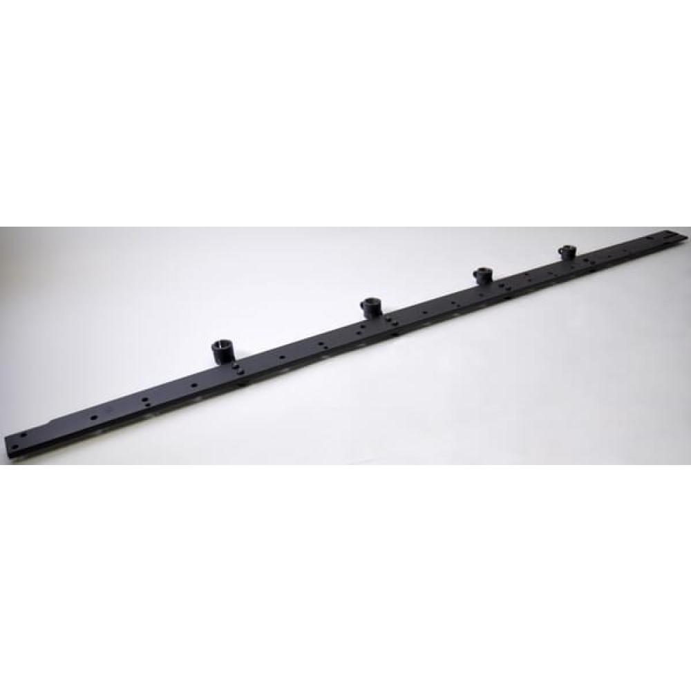 Balkrug v. 1,90m 12mm normaal
