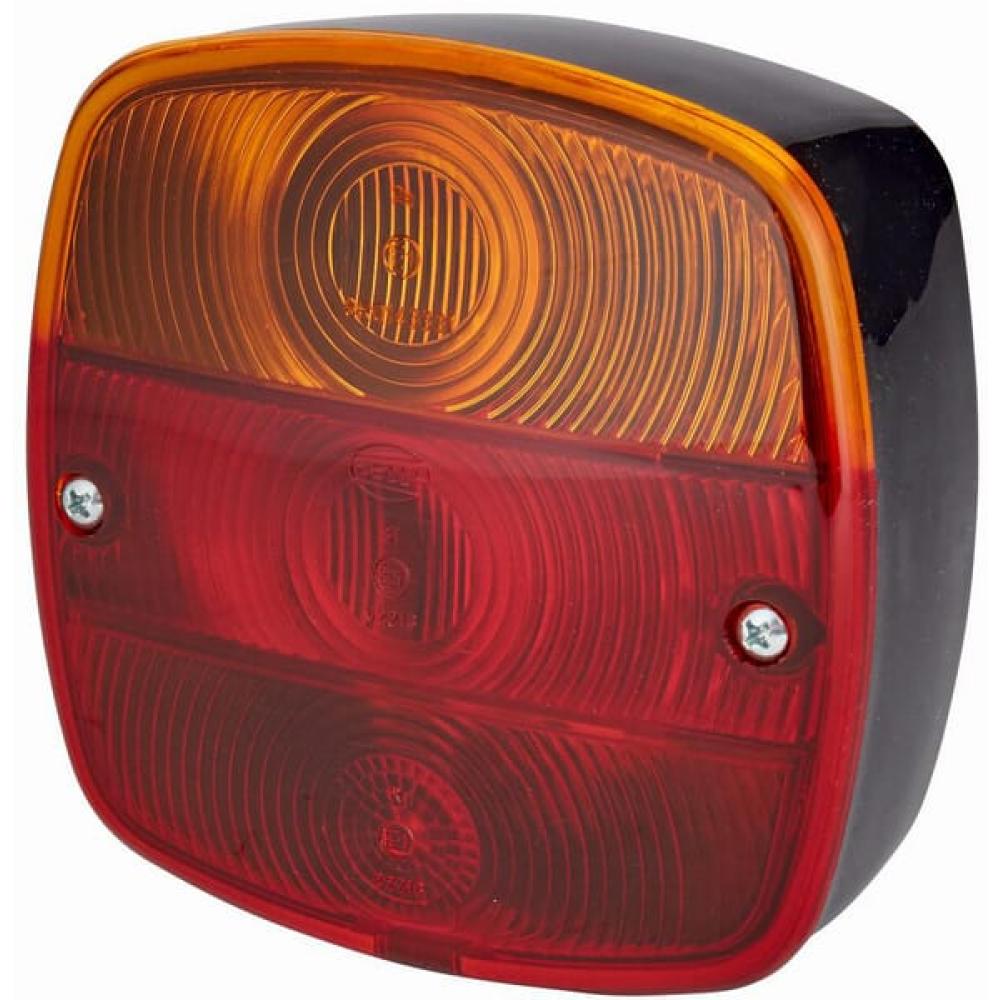 Achterlamp