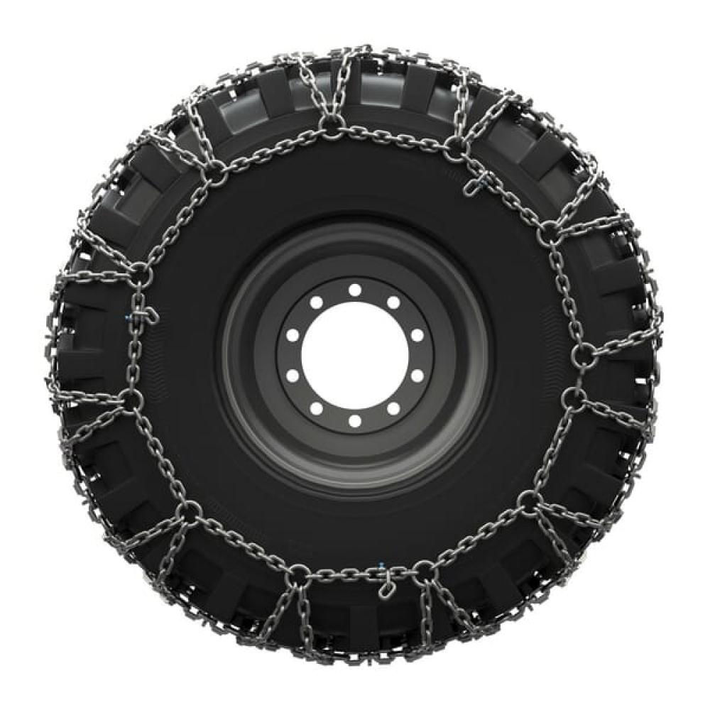 Sneeuwketting Impact 4160 8 mm