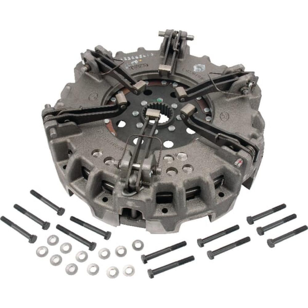Kupplungsautomat doppelt TGU6