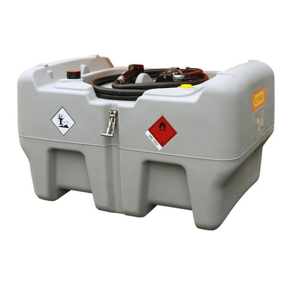 DT-Mobil Easy 440L 12V