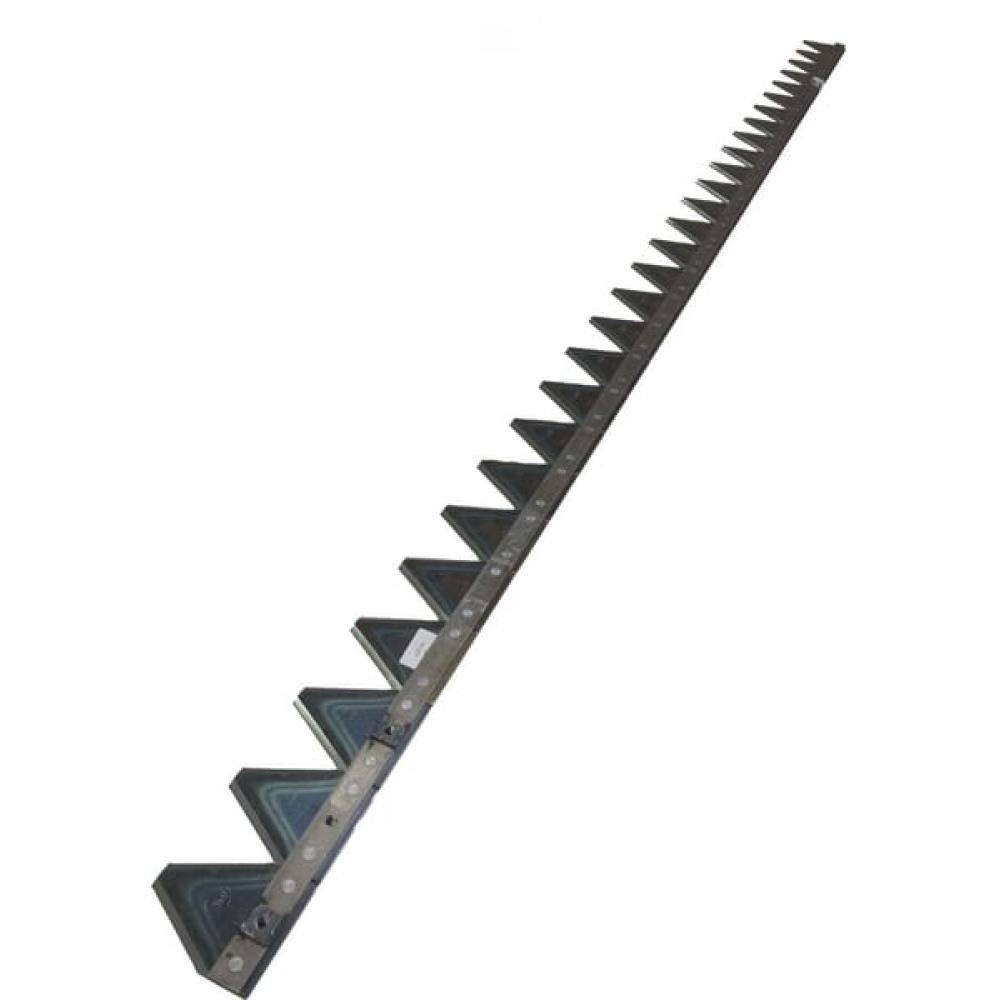 Angled front view with bag zipped and handles upright.
