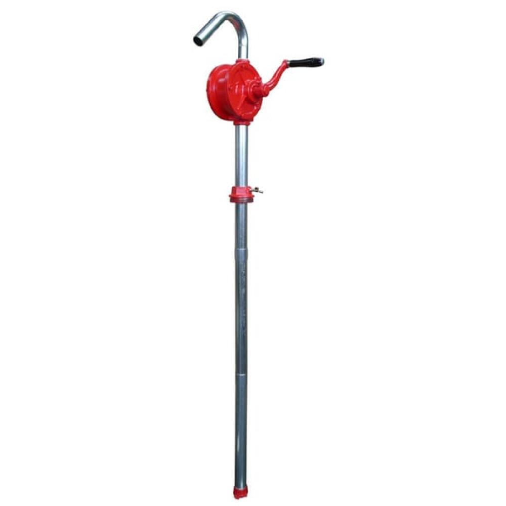 Rotierende Ölpumpe Mato RP 100-s, manuell 25 l/min