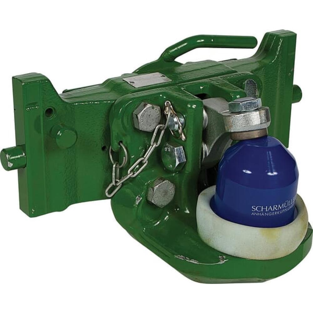 Kogelkoppeling JD K80 390 mm