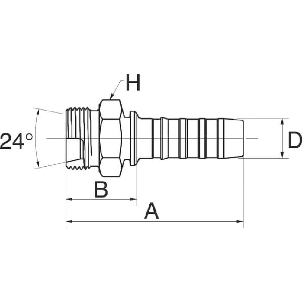 Angled front view with bag zipped and handles upright.